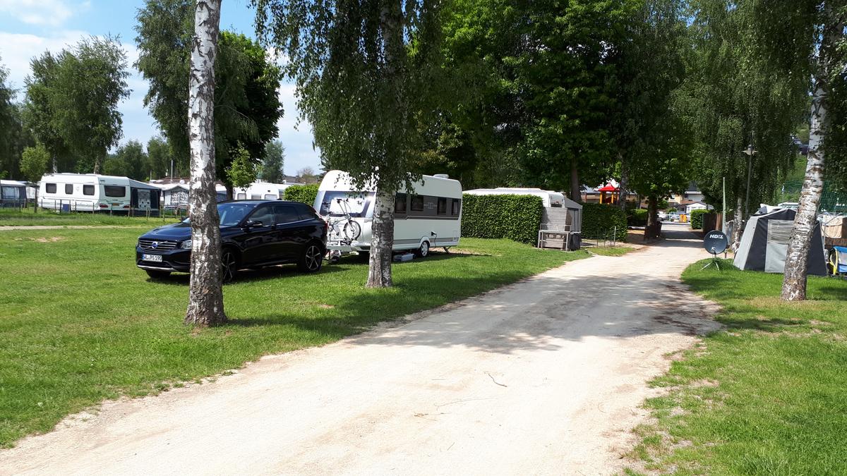 Campingcard Acsi G Nstig Campen In Der Nebensaison Camping Info