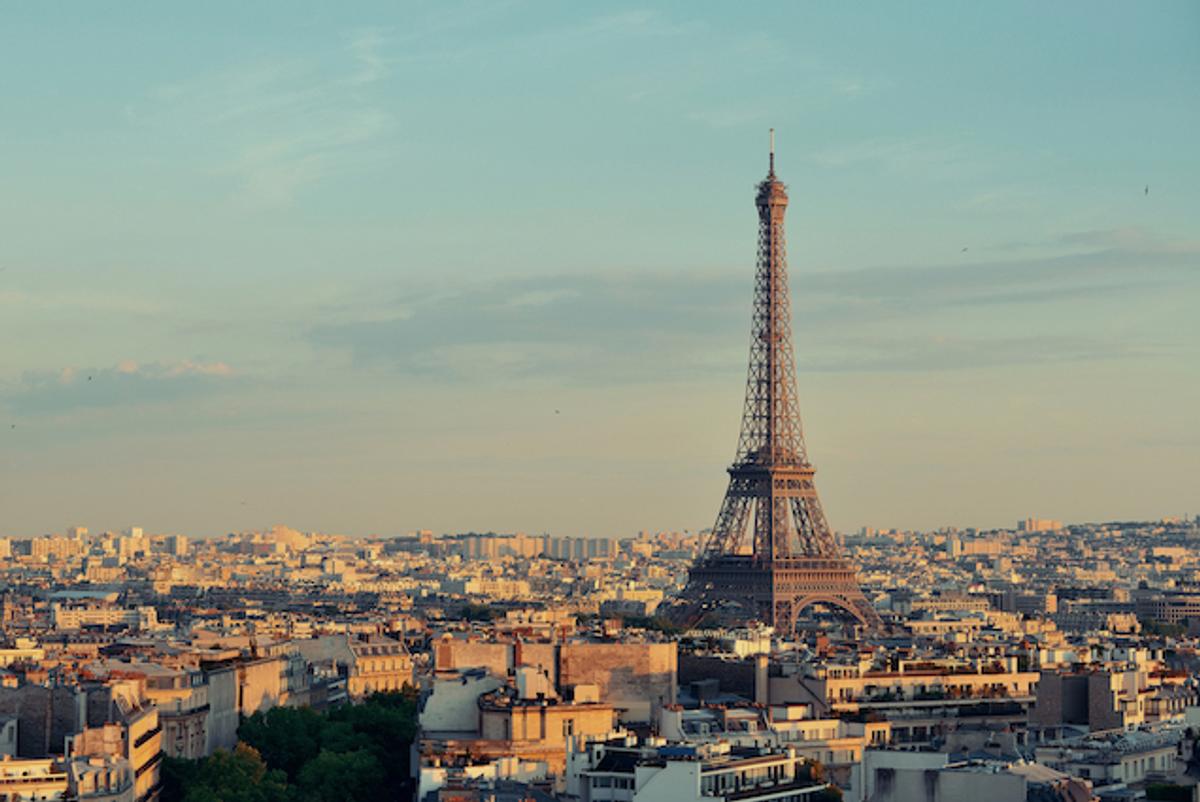 Paris As A Pair 8 Tips For A Romantic City Break Camping Info