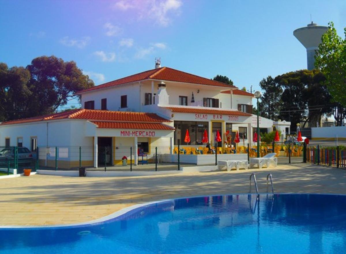 Die 10 beliebtesten Campingplätze in Portugal Camping.info Magazin