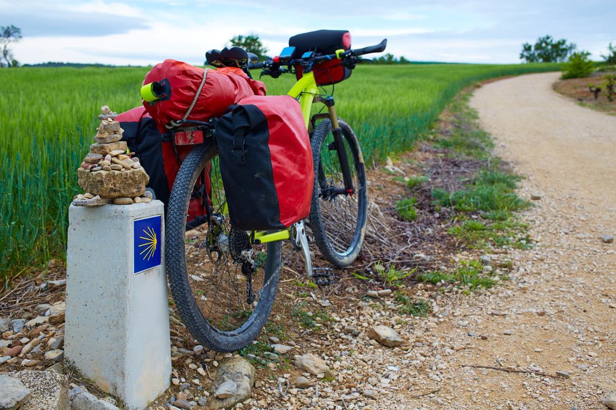 Camping Cycling The Best Routes In Europe Camping Info Magazin