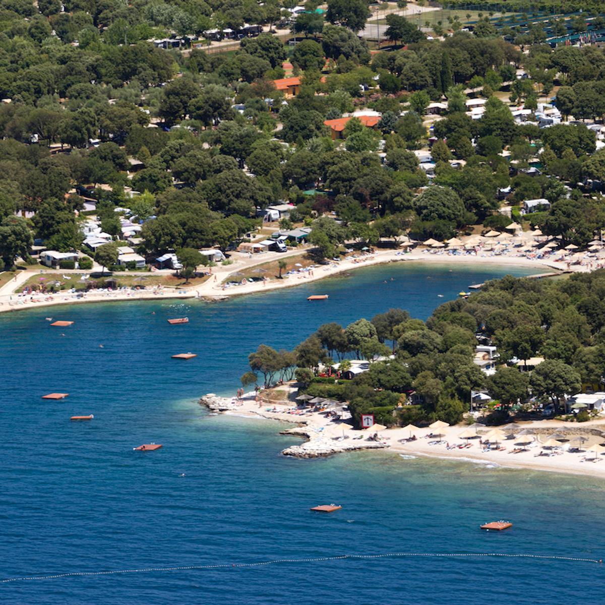 Fkk Camping In Rovinj Ein Besonderes Erlebnis Camping Info Magazin