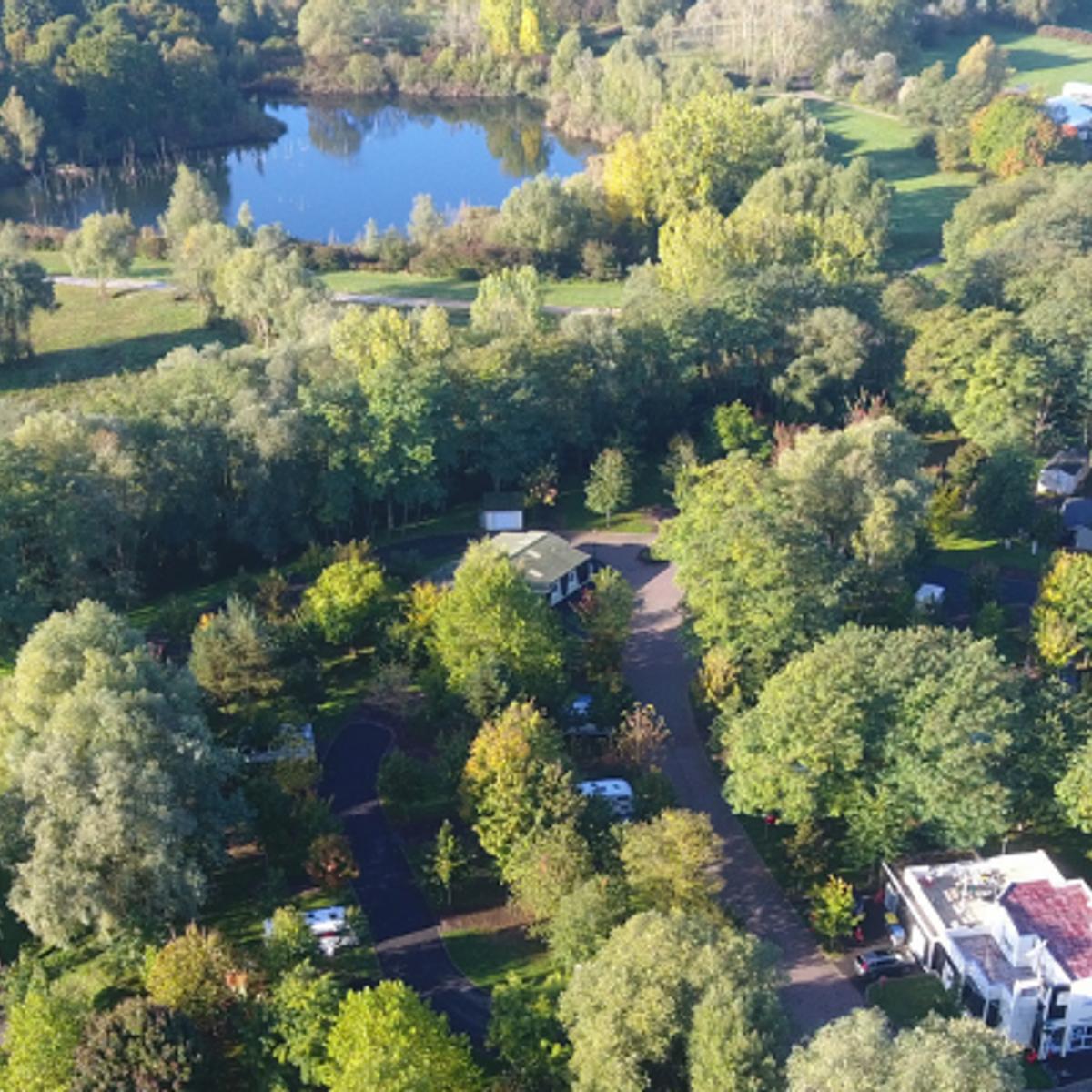 Camping Jablines - Eine grüne Oase zwischen Disneyland und Paris ...