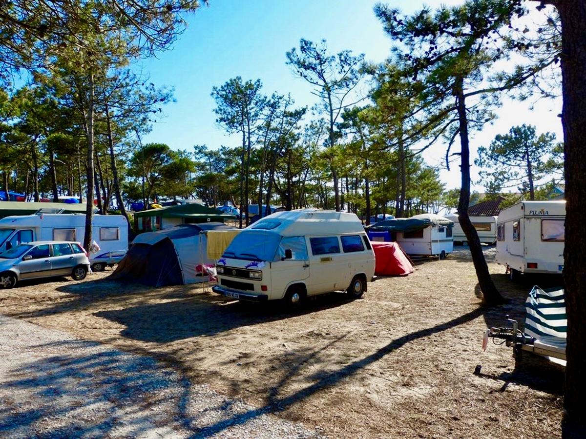 Die 10 beliebtesten Campingplätze in Portugal Camping.info Magazin