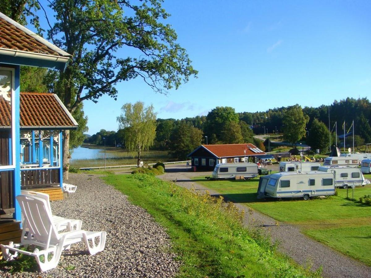 10 Fakten über das Campingland Schweden Camping.info Magazin
