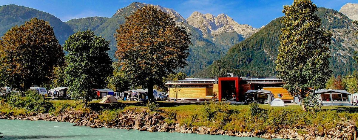 Transcend vedholdende Manchuriet 10 Facts about Austria for Campers | Camping.info - Magazin