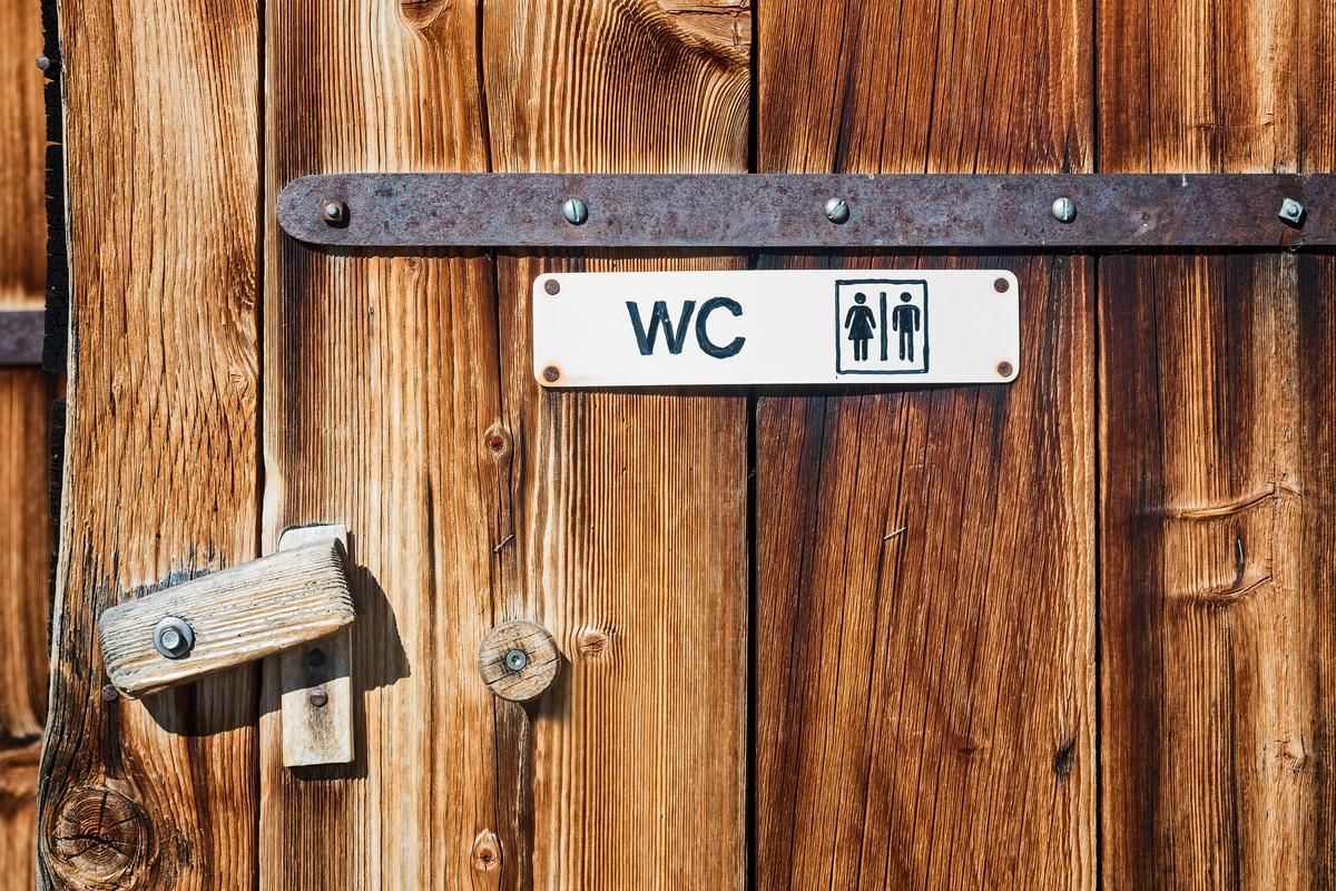 Die außergewöhnlichsten Sanitäranlagen auf Europas Campingplätzen