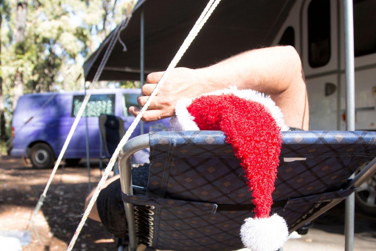 Die beliebtesten Weihnachtsgeschenke für Camper